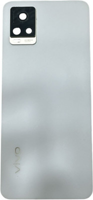 BK primium quality Vivo V20 4G Full Panel(White)
