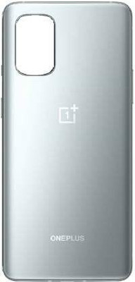 SPAREWARE Oneplus Oneplus 8T : Silver - Back Panel(Silver)