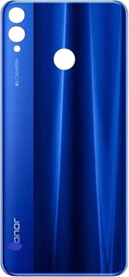 MJ PREMIUM QUALITY Honar 8x Back Panel(Blue)
