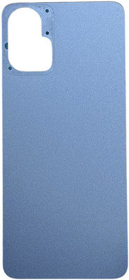 imbi Motorola Moto G34 (XT2363-2, XT2363-3) Back Door Back Panel(Blue)