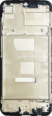 Tworld Realme C21 ( RMX3201 ) Digitizer Panel(Black)