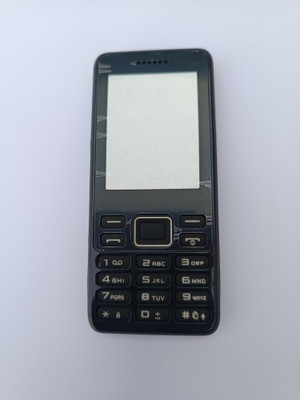 HS Enterprises b350e B350E BODY Full Panel(black)