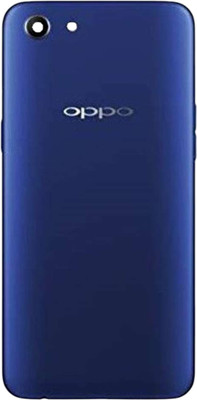 BK primium quality Oppo A1k Back Panel(Blue)