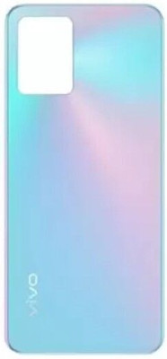 Sandreezz Vivo Y33T / Y33s Back Panel(Midday Dream)
