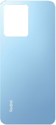 Sandreezz redmi Note 12 (4G) Back Panel(Ice Blue)