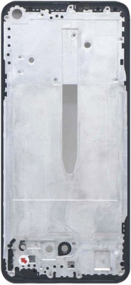 FLOUNDER OPPO F19 PRO PLUS LCD MIDDLE FRAME Front Panel(BLACK)
