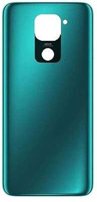 starware Xiaomi Redmi Note 9 / Redmi 10X 4G Green Xiaomi Redmi Note 9 / Redmi 10X 4G Green Back Panel(Green)