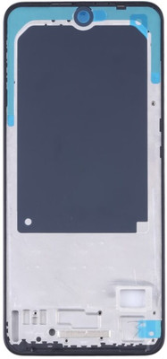 Kraze4blaze Xiaomi Redmi Note 11S (Original Front Housing LCD Frame) Front Panel(Black)