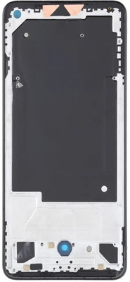 LEISURELIC REALME GT NEO 2 FRAME Front Panel(MULTICOLOR)