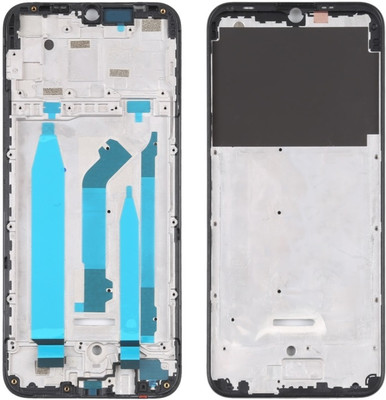 FLOUNDER INFINIX SMART 4 (X653) LCD MIDDLE FRAME Front Panel(BLACK)