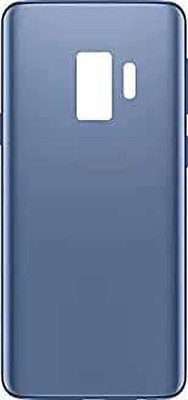 AAA Spares For Samsung Galaxy S9 Back Panel(Blue)