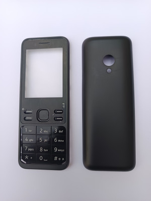HS Enterprises NOKIA 150 2020 NOKIA 150 2020 BODY FROUNT & BACK Front & Back Panel(black)