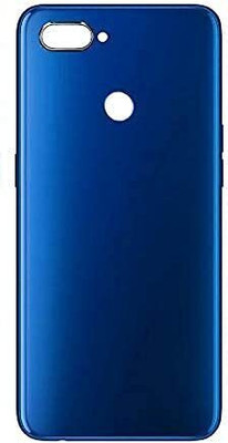 AceKing REALME 2 PRO COMPATIBLE AND ORIGINAL Back Panel(BLUE)