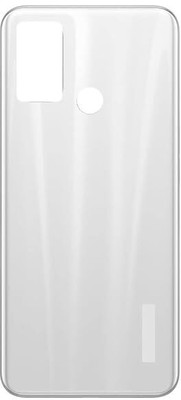 starware Oppo_A53_Panel_White Oppo_A53_Panel_White Back Panel(White)