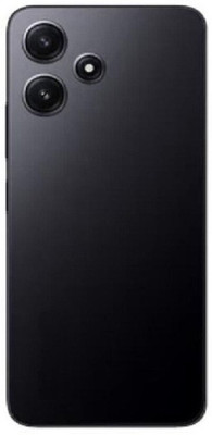 SeriousShoppers For REDMI 12 5G Full Panel(BLACK)