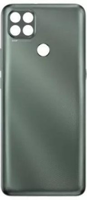 SRaccessories Motorola Moto G9 Power Back Panel((Metallic Sage))