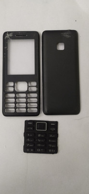 Haris SAMSUNG B350 BODY B350 BODY Full Panel(BLACK)