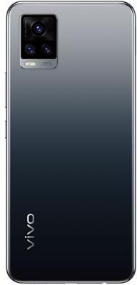 TrofT Vivo Vivo V20 4G(Glass) Back Panel(Midnight Jazz)