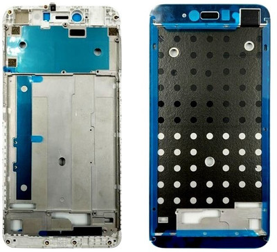 Sandreezz Xiaomi Redmi Y1 Lite (Original Front Housing LCD Frame) Front Panel(White)