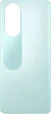 Hynaty OPPO A58 4G (GREEN) Back Panel(GREEN)