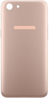 Shkiyo Oppo A83 Back Panel(Gold)