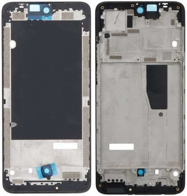 MAXOUT Motorola G84 5G (PAYM0017IN) Front Panel(Black)