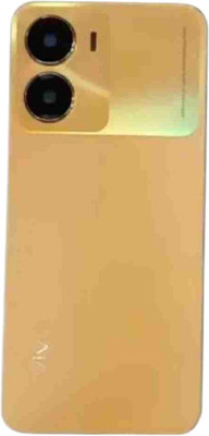 MJ PREMIUM QUALITY Vivo- T56 Full Panel(Gold)