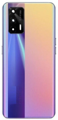 AL HAYY TRADERS REALME X 7 MAX FULL BODY HOUSING Full Panel(RED)