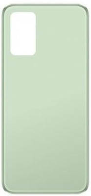 starware Back Panel Lava Blaze 5G_Green Back Panel Lava Blaze 5G_Green Back Panel(Green)