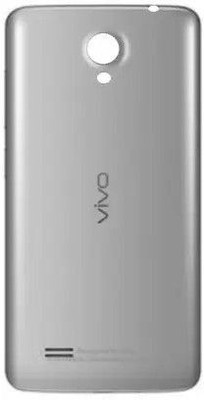 SANDYWORLD Vivo Y21L Back Panel(Grey)