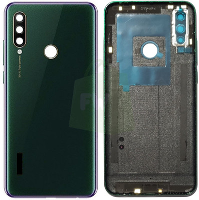 Unique4Ever Lenovo K10 Note Back Panel(PowerPlanet)