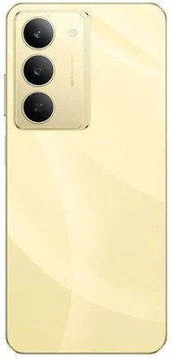 AL HAYY TRADERS for. Realme 14X full body housing Full Panel(GOLD)