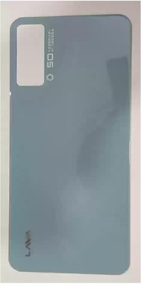 AceKing Lava Blaze Pro Back Glass Back Door Body Panel Compatible Back Panel(BLUE)