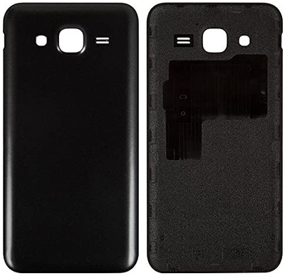 imbi Samsung Galaxy J5 (2015) Battery Door Back Panel(Black)