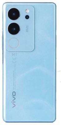 VRAVMO VIVO VIVO V29 / V29 PRO 5G (HIMALAYAN BLUE) Back Panel(HIMALAYAN BLUE)