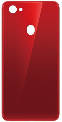 Link OPPO F7 Back Panel(RED)