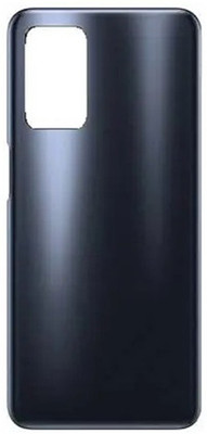 imbi Oppo A55s 5G Oppo A55 5G Back Door Back Panel(Black)