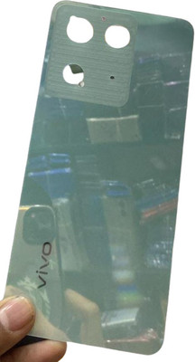 IncMart VIVO Y36 (V2247) Back Panel(Aura Blue)