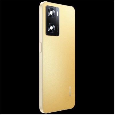 AL HAYY TRADERS OPPO A57 NEW FULL BODY HOUSING ORIGINAL Back Panel(GOLD)