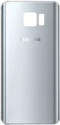 SRaccessories Samsung Galaxy Note 5 / SM-N920 Back Panel(Grey)