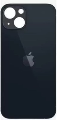 SRaccessories Apple 13 Back Panel(Black)