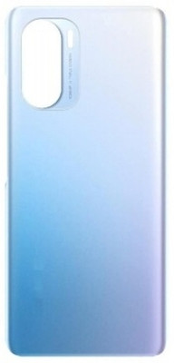 AL HAYY REDMI X11 BACK PANEL X11 Back Panel(BLUE)