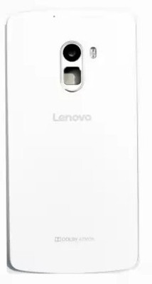 SRaccessories Lenovo Vibe K4 Note Body Full Panel(WHITE)