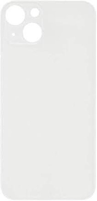 SPAREASP Iphone 13 Mini Back Panel(White)