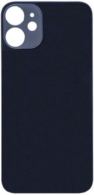 GAZITOE iPhone 12 Mini Full Panel(Black)