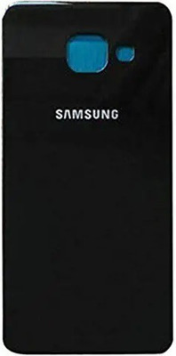 AAA Spares Samsung Galaxy A5 2016 ( a510 ) Back Panel(Black)
