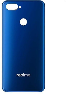 starware Realme_RL_2_Pro_Blue Realme_RL_2_Pro_Blue Back Panel(Blue)