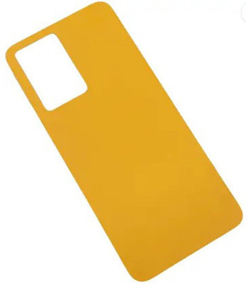 imbi Oppo A57 (2022 Model) Oppo A57 4G, Oppo A57 5G, Oppo A57s Back Door Back Panel(Orange)