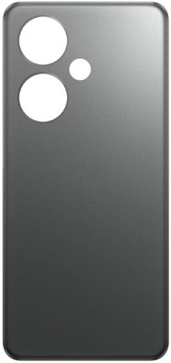 SPAREWARE Oneplus Oneplus Nord CE 3 5G -Black Back Panel(Black)