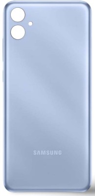 Unique4Ever SAMSUNG A04e ( With Side Volume & Power Keys ) Back Panel(Light Blue)